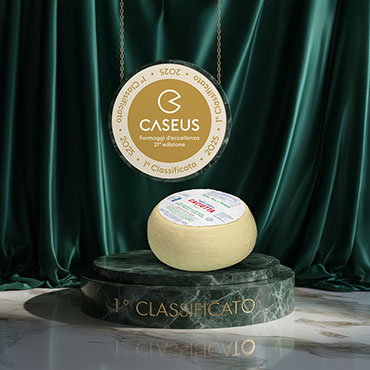 Premio La “Caciotta” del Caseificio Fratelli Castellan