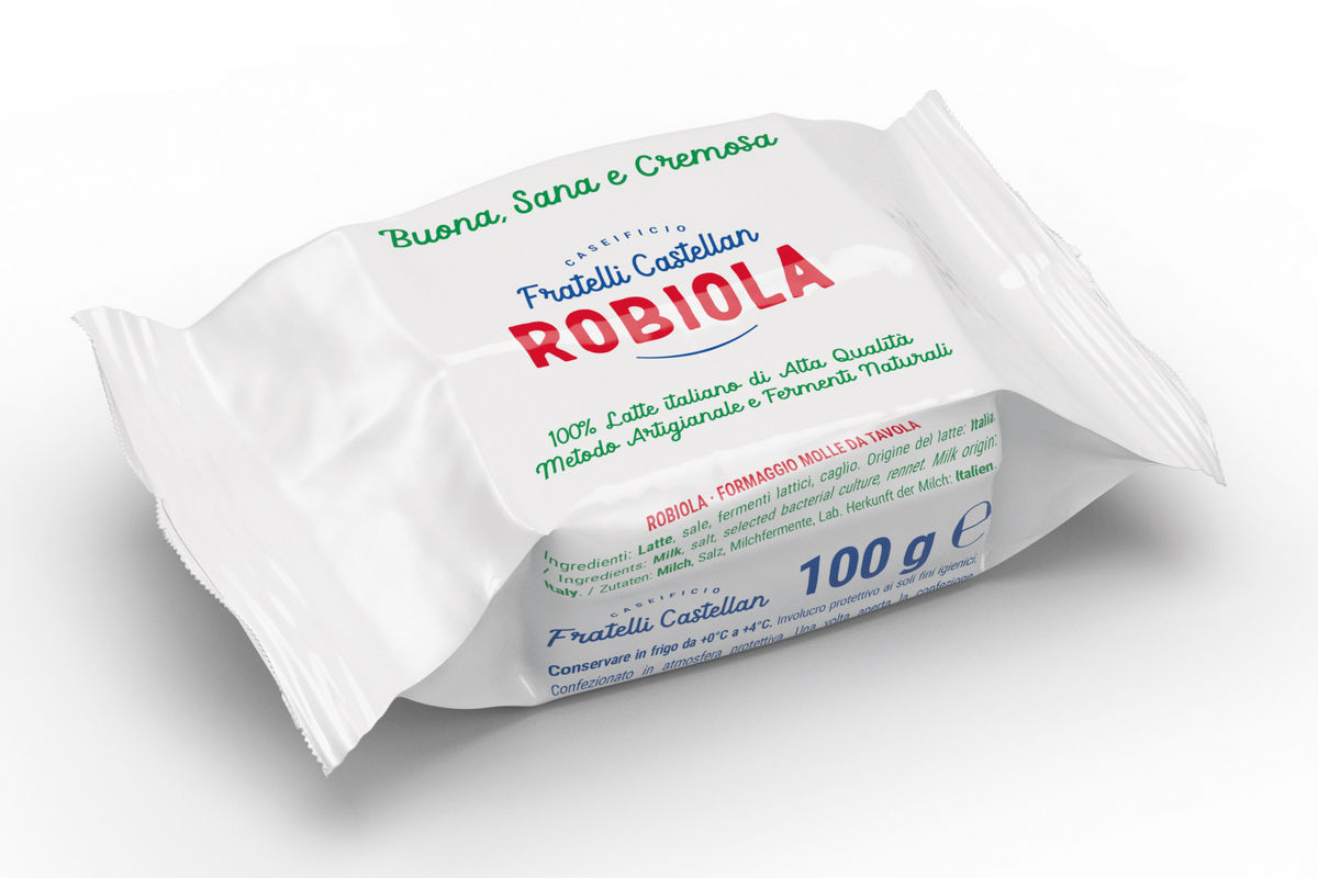 Robiola